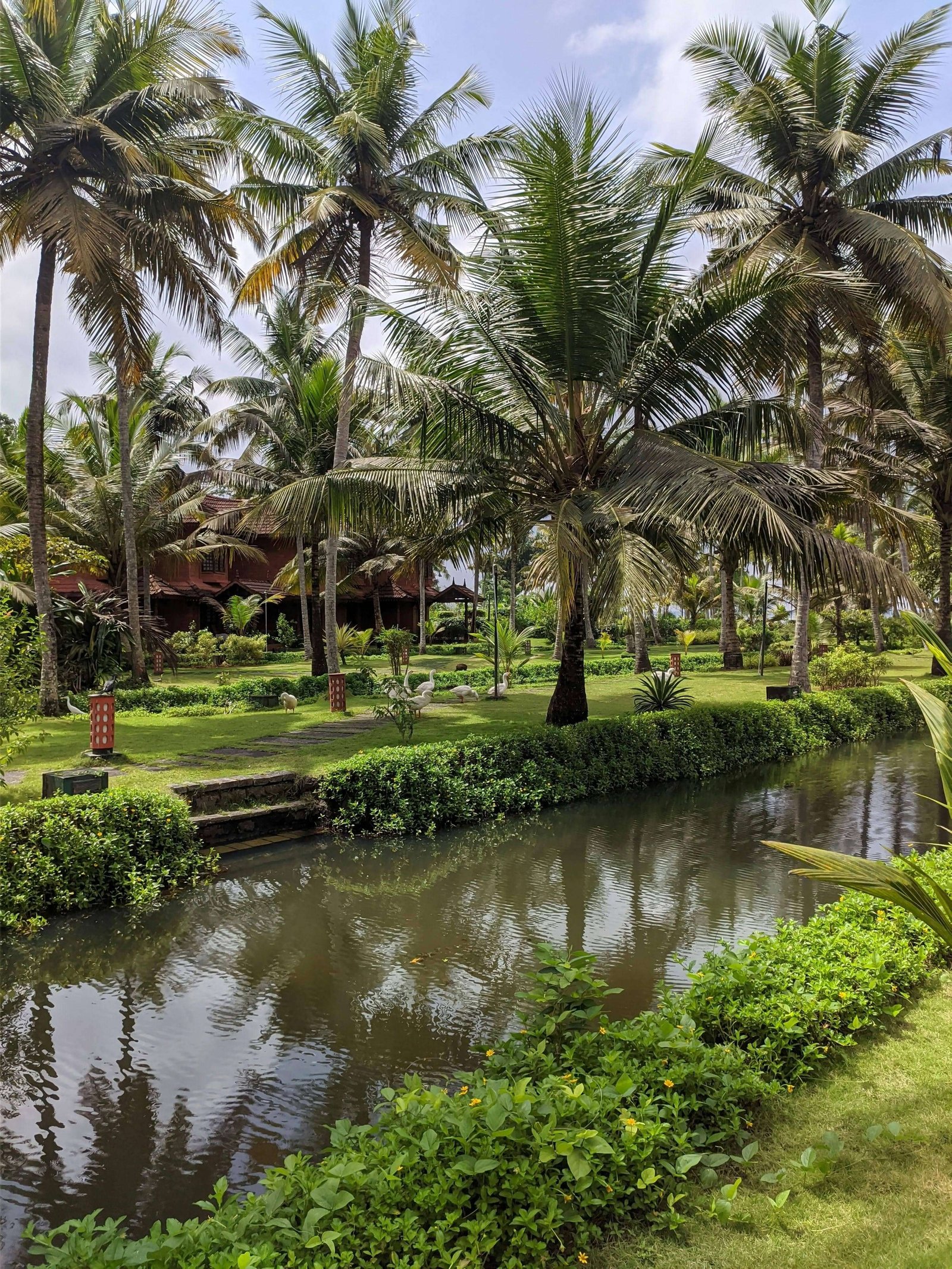 Kumarakom