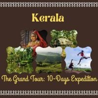10-Days Expedition