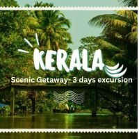 3-Days Excursion