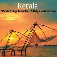 7-Days Adventure