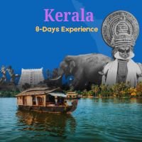 8-Days Experience