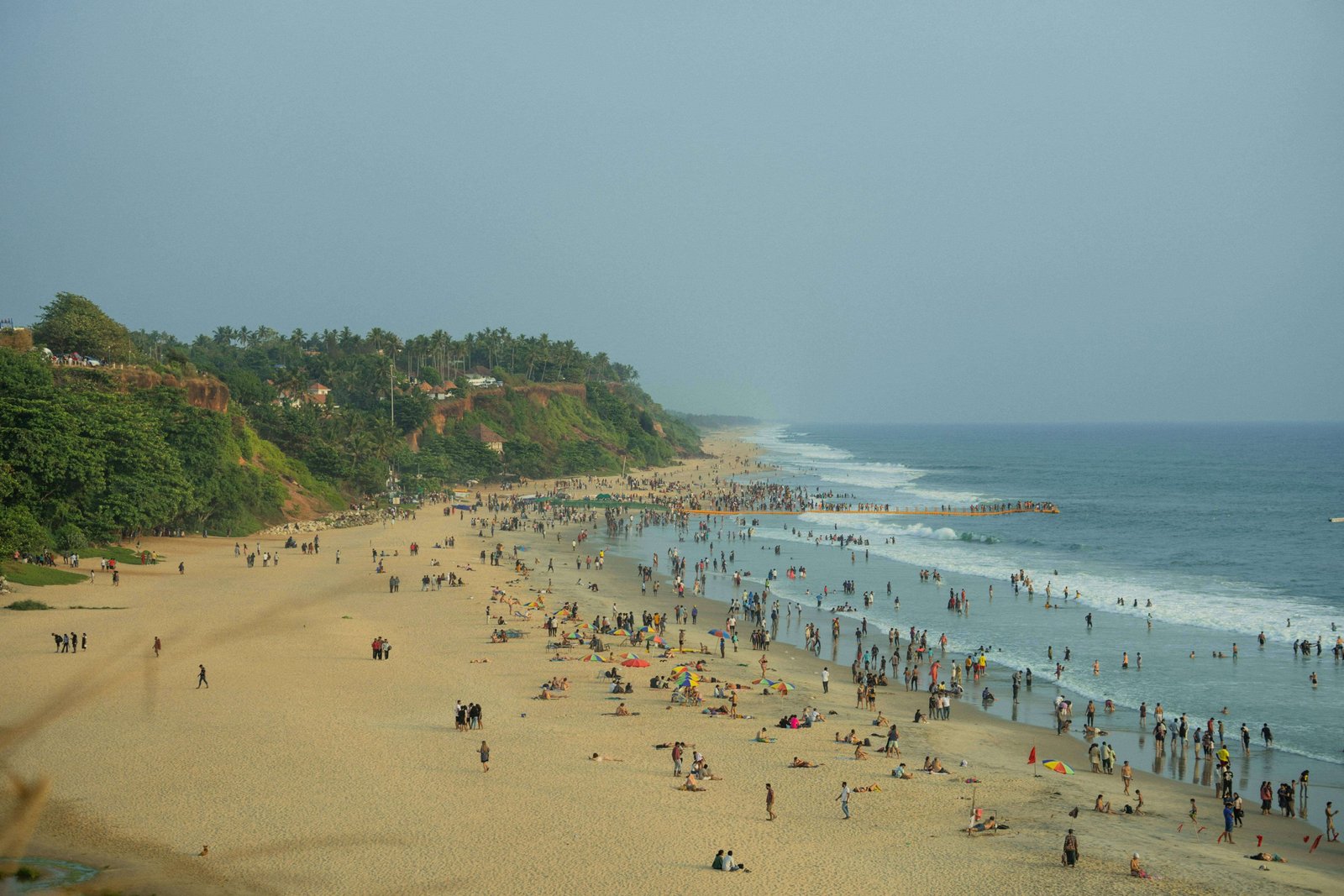 Varkala